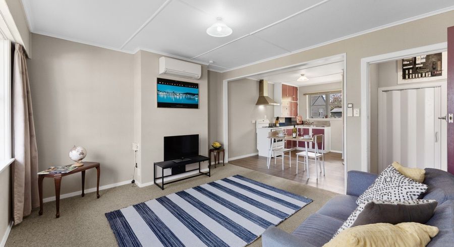  at 7 Totara Street, Trentham, Upper Hutt
