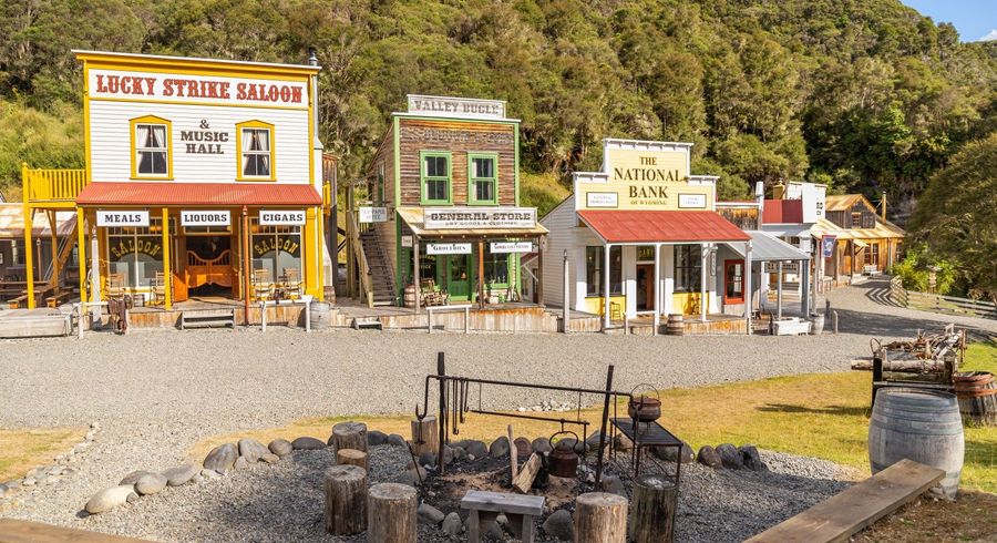  at 440 Crotons Road, National Park, Ruapehu, Manawatu / Whanganui