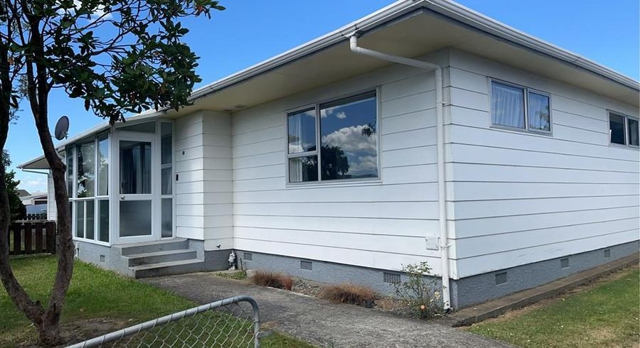  at 28 Heather Street, Levin, Horowhenua, Manawatu / Whanganui