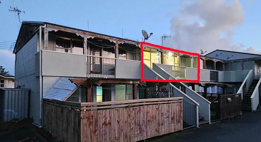  at 4/55 Albert Street, Hamilton East, Hamilton, Waikato