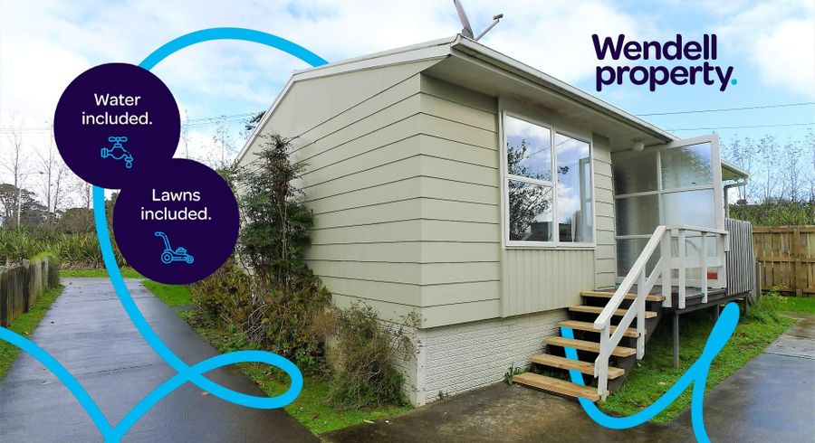  at 2/10 Lowery Ave, Mount Roskill, Auckland City, Auckland