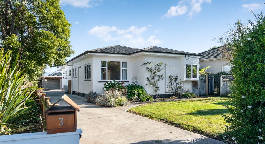  at 3 Rimu Street, Masterton, Masterton, Wellington