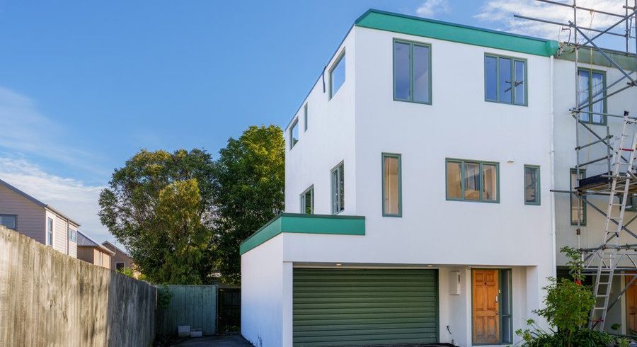  at 4/2 Rex Street, Riccarton, Christchurch City, Canterbury
