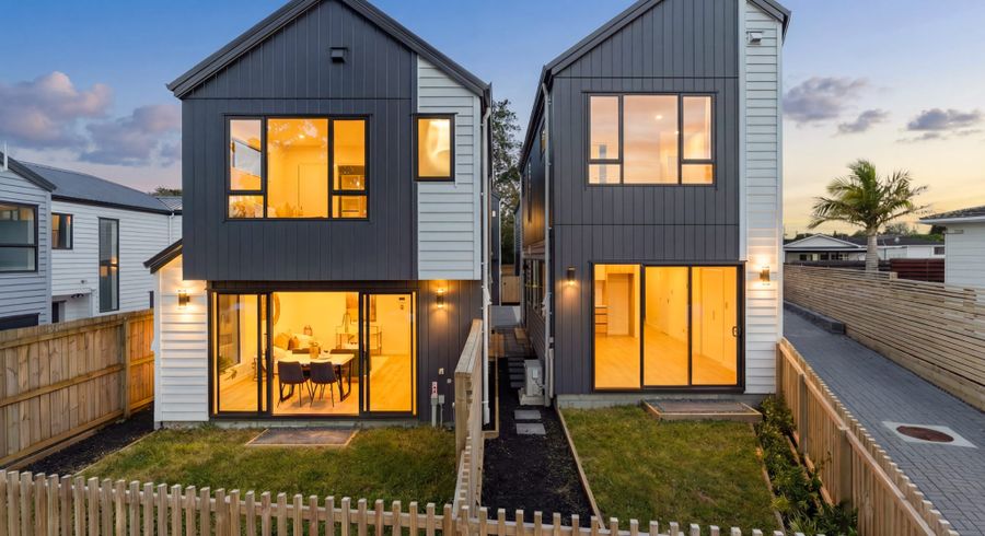  at Lot 1/10 Starling Place, Ranui, Waitakere City, Auckland