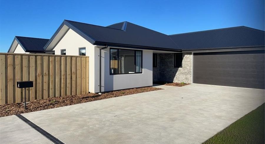  at 162 Dunns Crossing Road, Rolleston, Rolleston