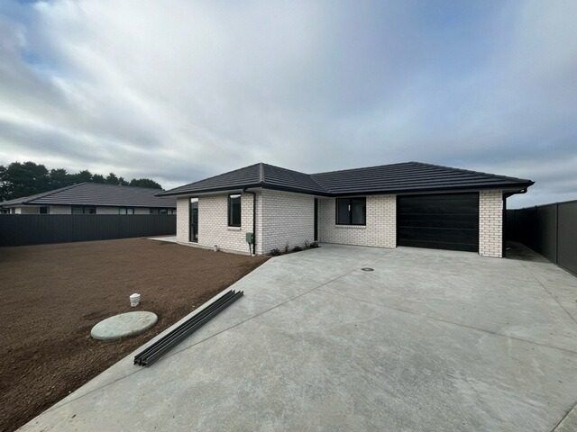  at 27 Morningside Lane, Rockdale, Invercargill, Southland