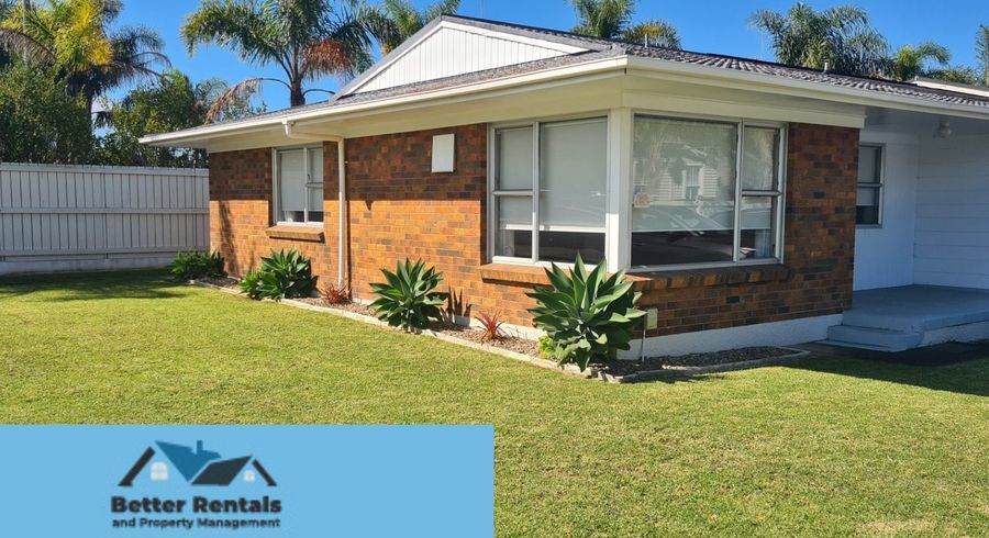  at 11A Manse Street, Regent, Whangarei