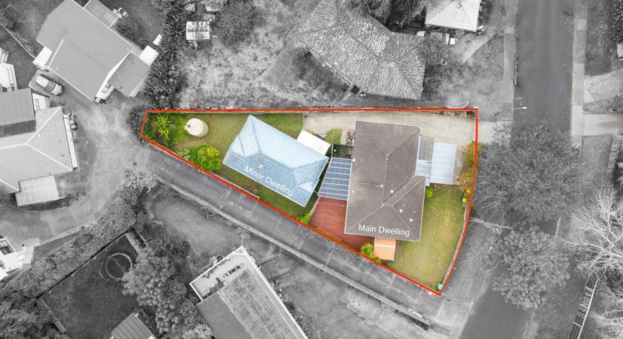  at 5 Powrie Street, Glenfield, North Shore City, Auckland