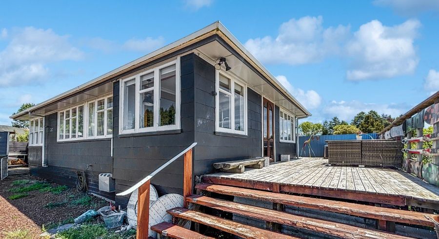  at 26 Piwari Street, Ohakune, Ruapehu, Manawatu / Whanganui