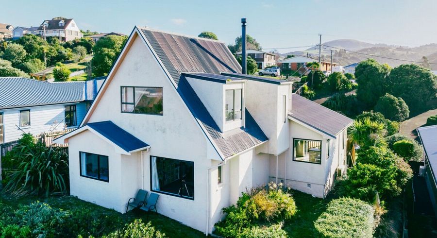  at 20 Bennett Road, Ocean View, Dunedin