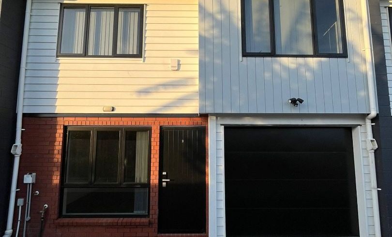  at 10B Benton Place, Manurewa, Manukau City, Auckland