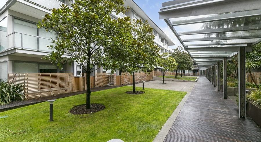  at E202A/28 Torrens Terrace, Te Aro, Wellington, Wellington
