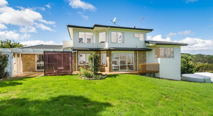  at 22 Dene Court Lane, Greenhithe, North Shore City, Auckland