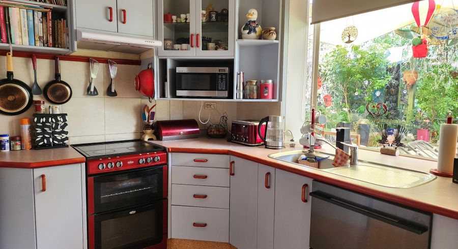  at 21 Bowker Street, Kensington, Timaru, Canterbury