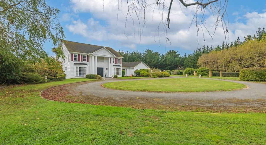  at 835 Mount Stewart Halcombe Road, Halcombe, Manawatu, Manawatu / Whanganui