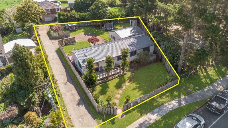  at 503A Oruarangi Road, Mangere, Auckland