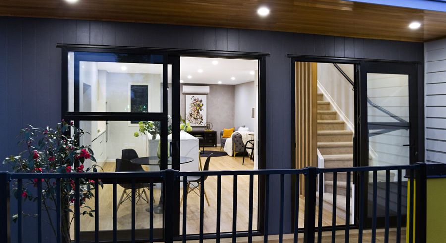  at 4/26 Epsom Avenue, Epsom, Auckland City, Auckland