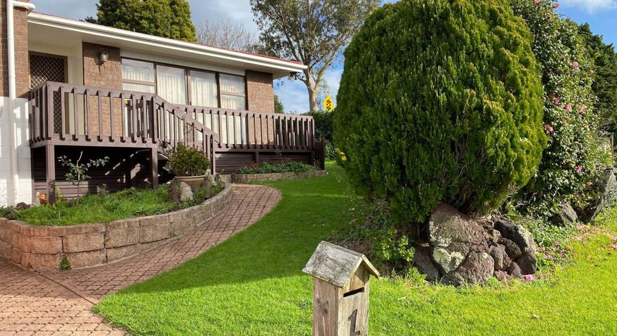 at 2/3 Diorella Drive, Clover Park, Manukau City, Auckland