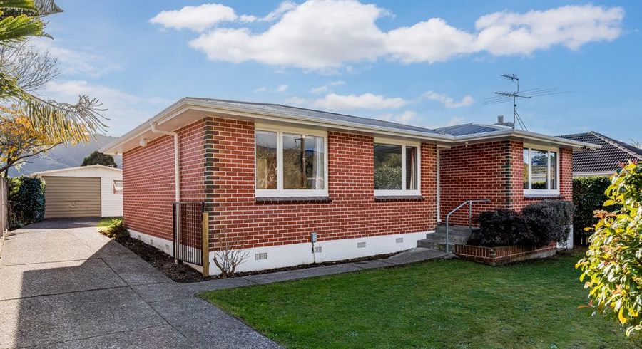  at 1093 Fergusson Drive, Clouston Park, Upper Hutt, Wellington