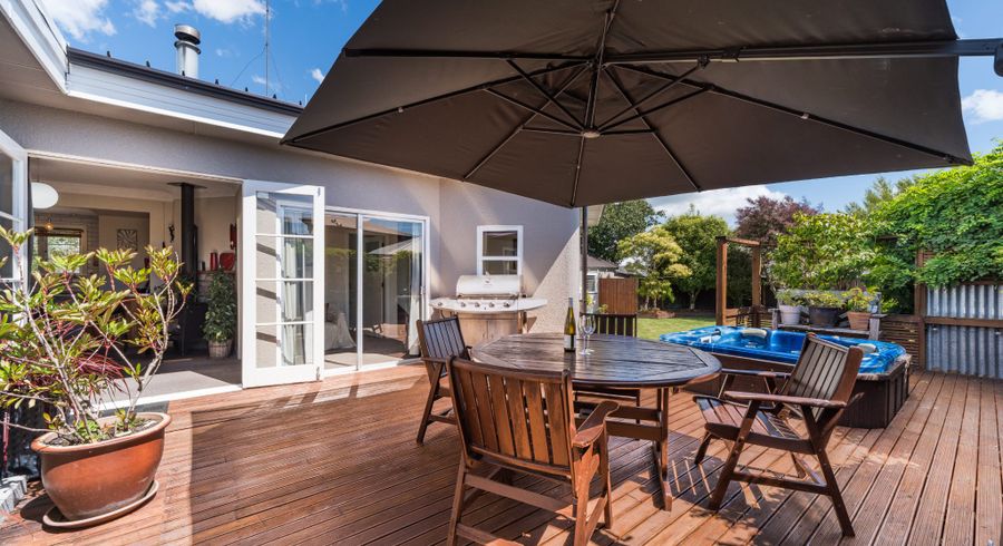  at 5 Karamu Avenue, Takaro, Palmerston North, Manawatu / Whanganui