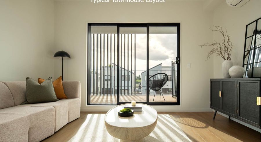  at 2-5/10 Scott Road, Hobsonville, Waitakere City, Auckland