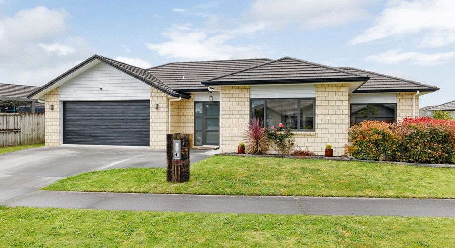  at 3 Wessex Place, Rototuna North, Hamilton