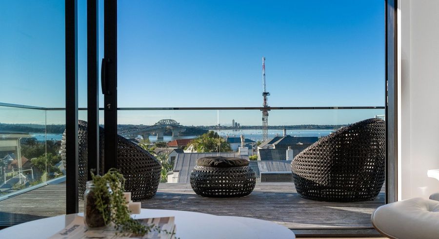  at 44D Shelly Beach Road, Saint Marys Bay, Auckland City, Auckland