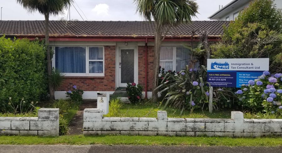  at 2/80 Victoria Road, Papatoetoe, Manukau City, Auckland