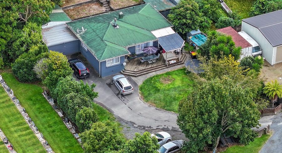  at 23A Prospect Street, Putaruru