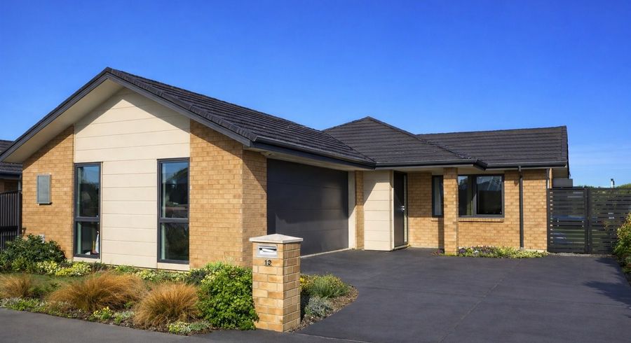  at 12 Tosland Street, Wigram, Christchurch City, Canterbury