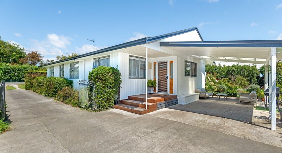  at 4 Atkins Street, Patutahi, Gisborne, Gisborne