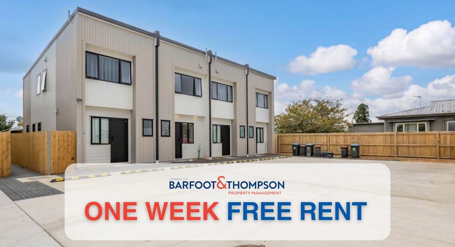  at 3/12 Camp Road, Mount Wellington, Auckland City, Auckland