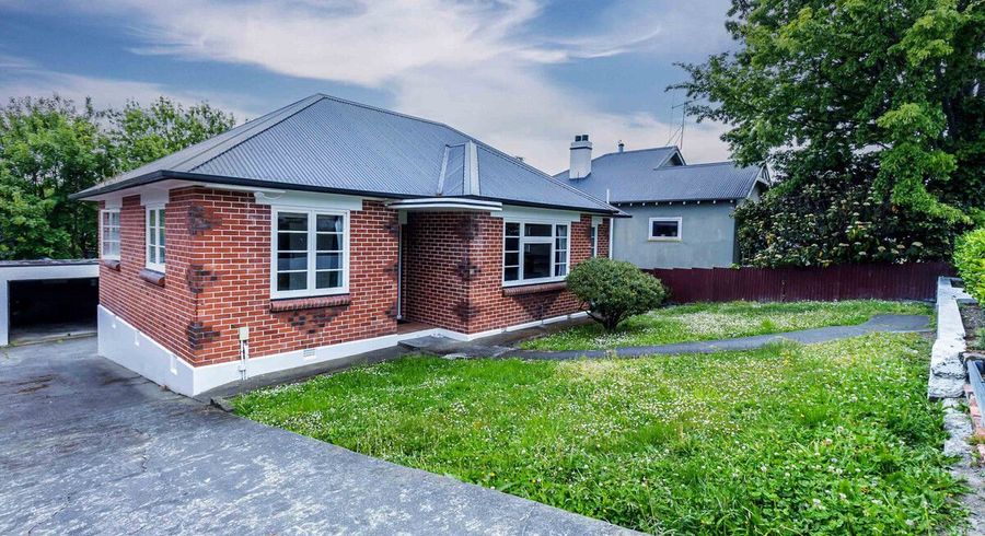  at 35 Douglas Street, Highfield, Timaru