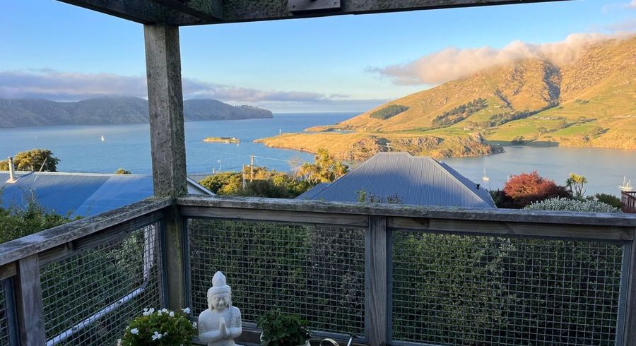  at 13A Te Ra Crescent, Diamond Harbour, Banks Peninsula, Canterbury