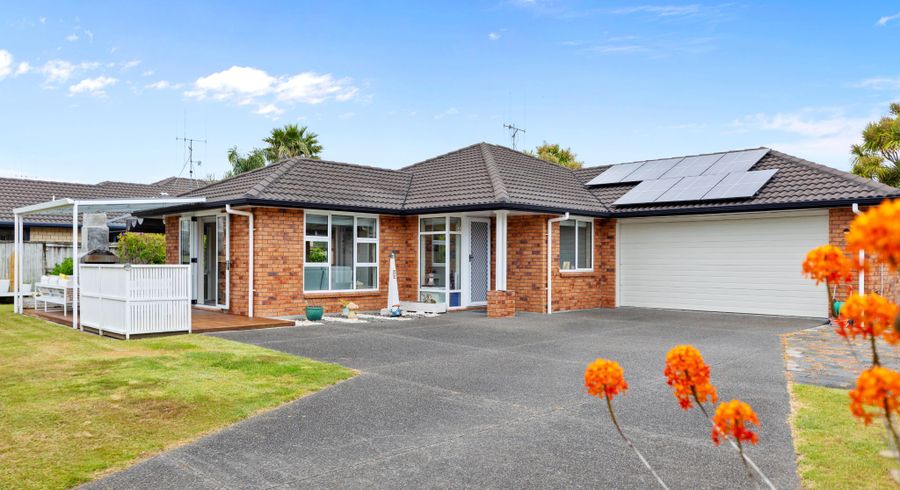  at 65 Carrington Drive, Papamoa Beach, Papamoa