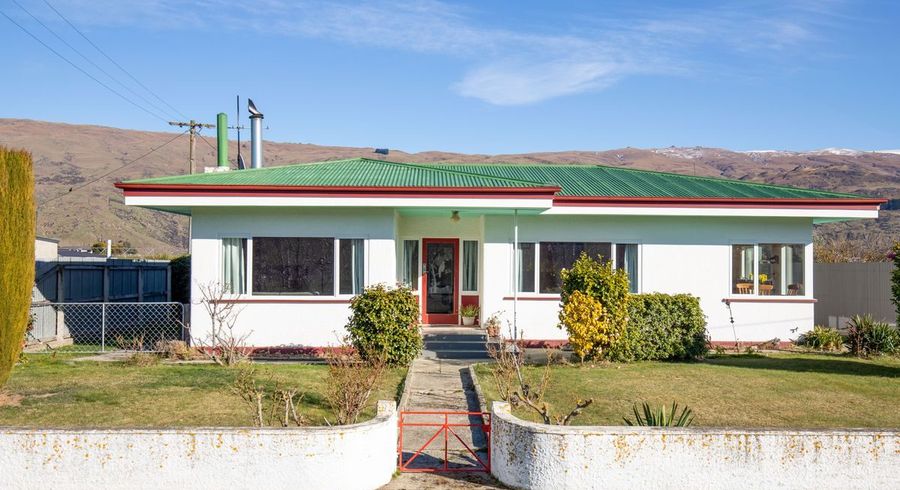  at 301 Roxburgh East Road, Roxburgh, Central Otago, Otago