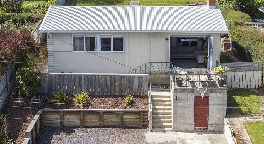  at 132 Scott Street, Waverley, Dunedin