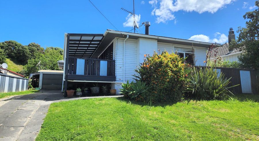  at 43 Cambridge Terrace, Kaiti, Gisborne