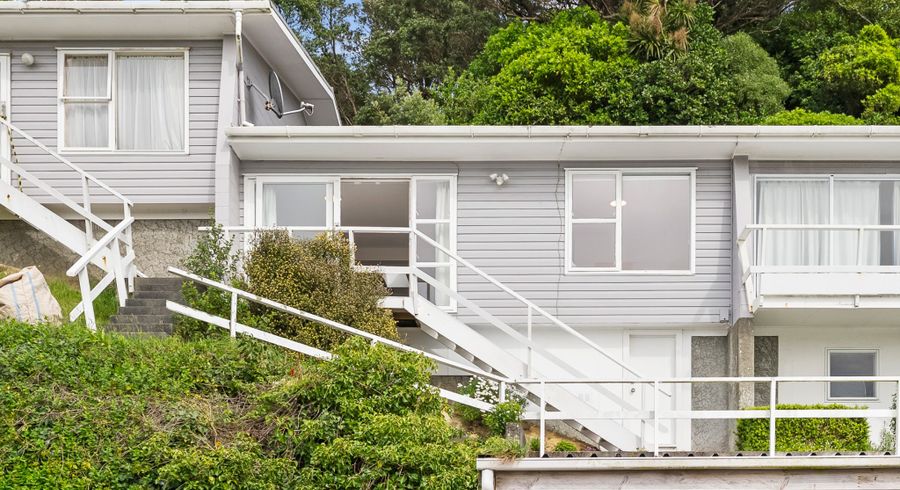  at 2/22 Mccoll Street, Vogeltown, Wellington, Wellington