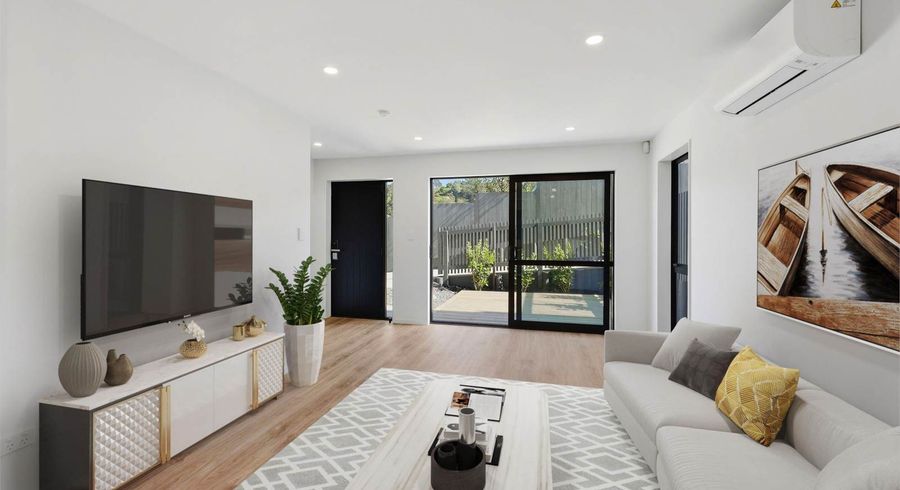  at 71B Simon Ellice Drive, Bayview, North Shore City, Auckland