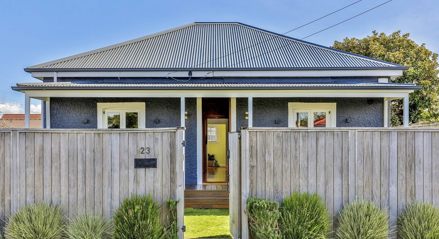  at 23 Arran Street, Avondale, Auckland City, Auckland
