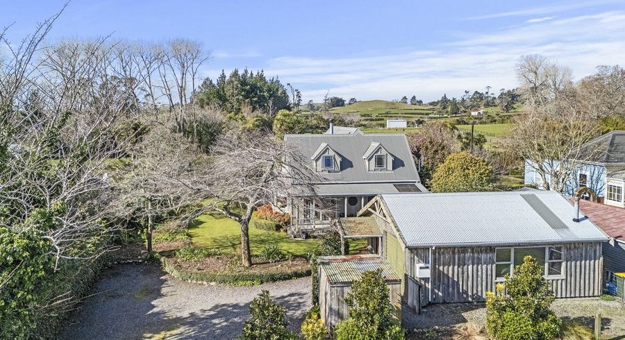  at 5 Bosworth Street, Egmont Village, New Plymouth, Taranaki
