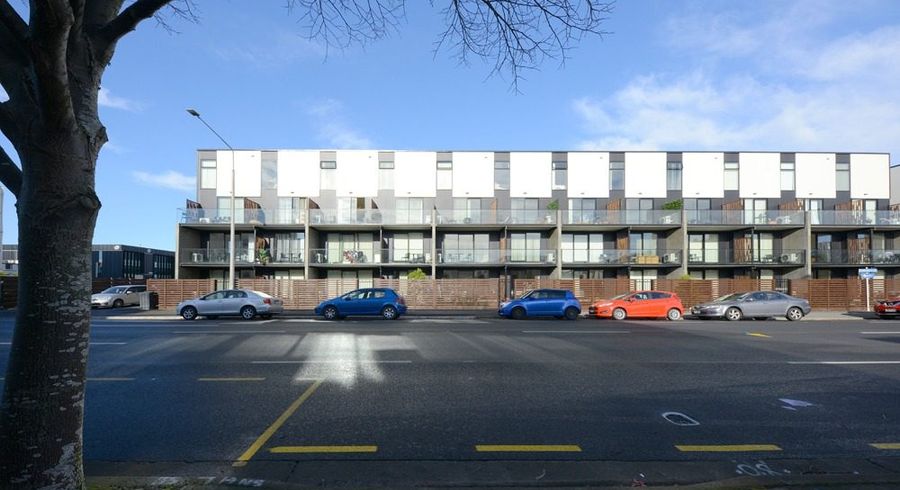  at 103B/118 Salisbury Street, City Centre, Christchurch City, Canterbury