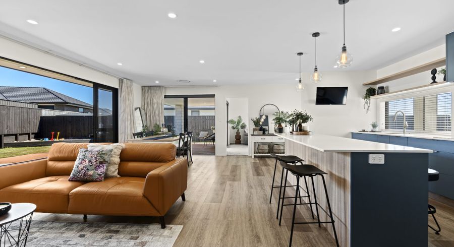  at 25 Papawhero Drive, Bell Block, New Plymouth, Taranaki