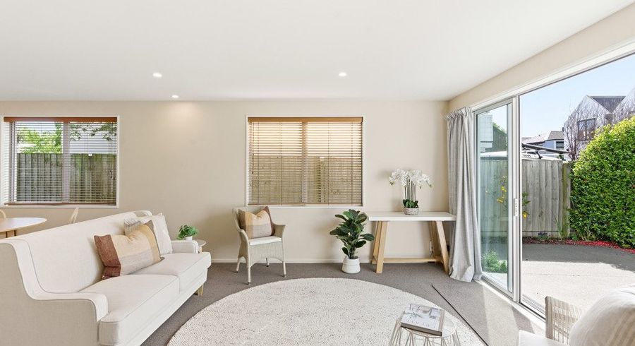  at 6/188 Chester Street East, City Centre, Christchurch City, Canterbury