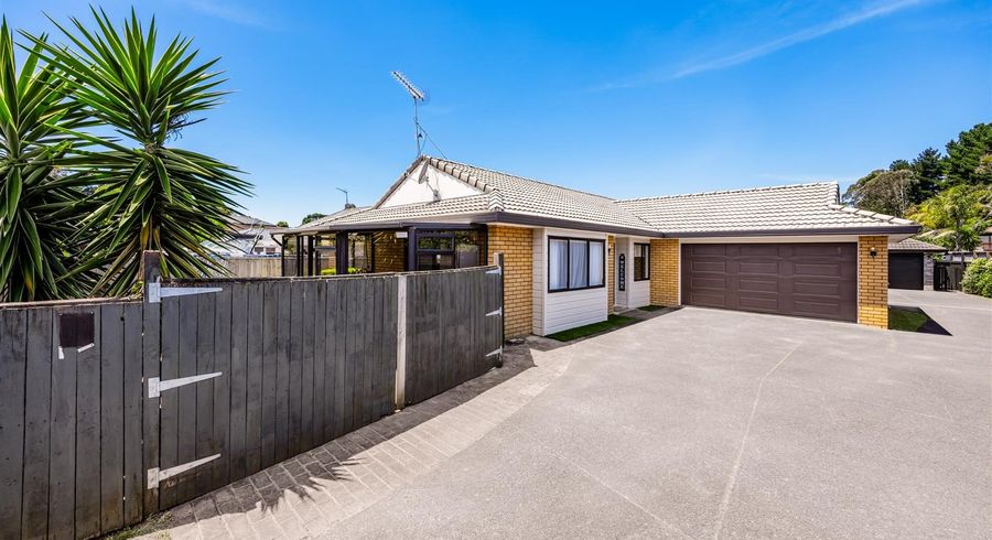  at 21A Britannia Place, Half Moon Bay, Manukau City, Auckland