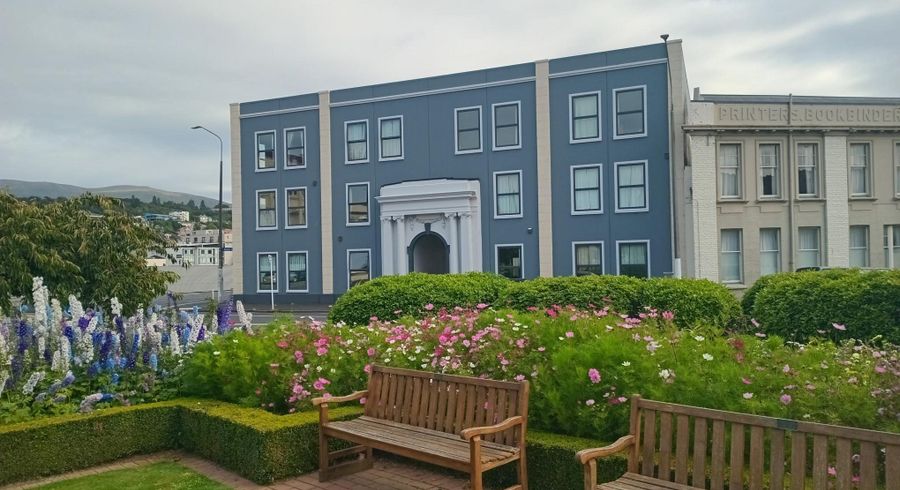  at 2/1 Anzac Avenue, North Dunedin, Dunedin, Otago