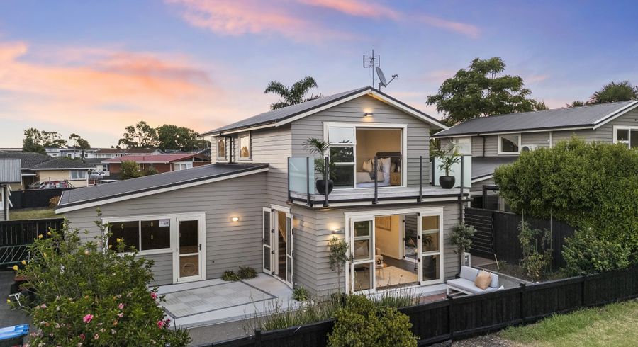  at 79C Holly Street, Avondale, Auckland