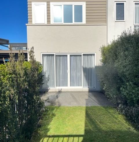  at 3/7 Bangor Street, Christchurch Central, Christchurch