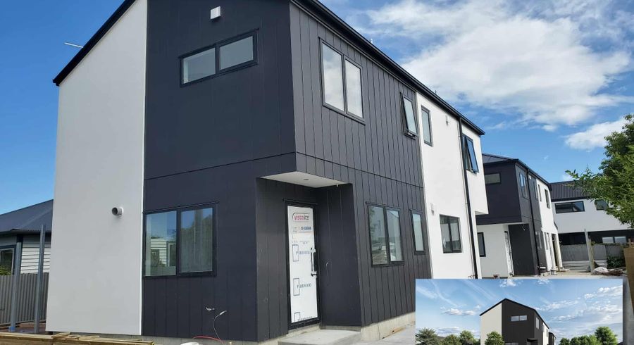  at 117A Edinburgh Street, Spreydon, Christchurch City, Canterbury